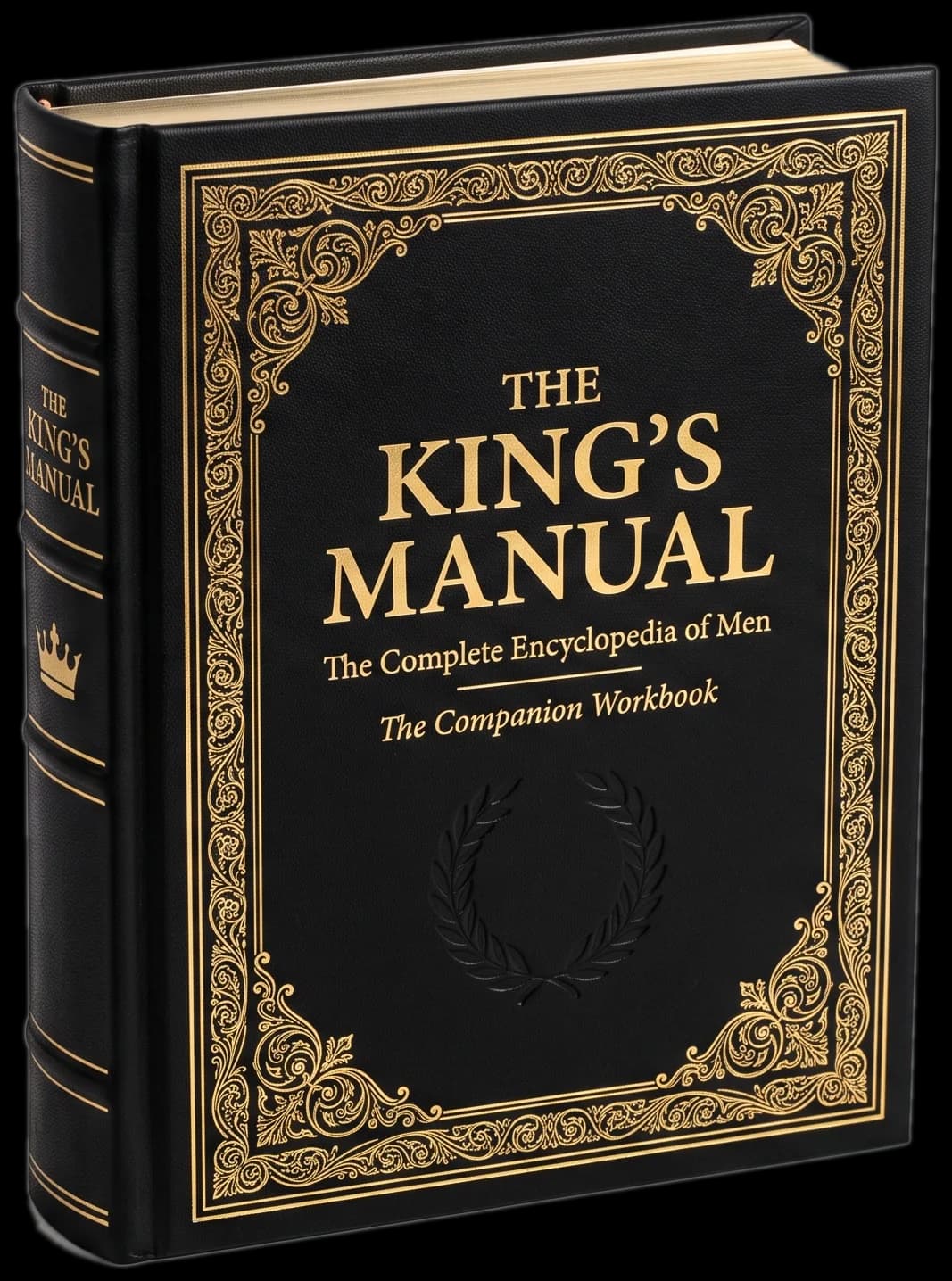 The Companion Workbook